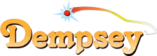 Dempsey Logo